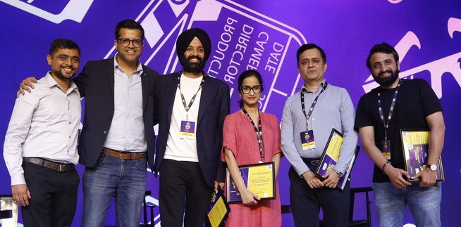 India Web Fest Season 6: Panel Discussion: The Power Of Branded Content In Storytelling 916981