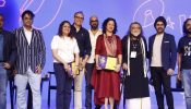 India Web Fest Season 6: Panel Discussion: The Storytellers: Weaving Magic On OTT 916557