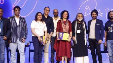 India Web Fest Season 6: Panel Discussion: The Storytellers: Weaving Magic On OTT