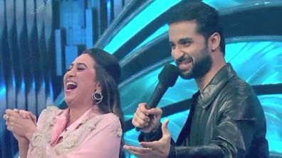 India’s Best Dancer Season 4: Karisma Kapoor’s ‘LOLO Love’ and Raghav Juyal’s Fun Set the Stage Ablaze