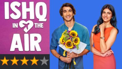 Ishq In The Air Review: A Heartfelt Exploration of Love and Connection