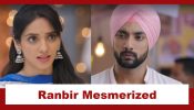 Iss Ishq Ka Rabb Rakha Upcoming Twist: Meghla sings at Adrija's party; Ranbir gets mesmerized by her voice 919491
