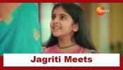 Jagriti Upcoming Twist: Jagriti meets Geetha again; introduces herself as a Chitta