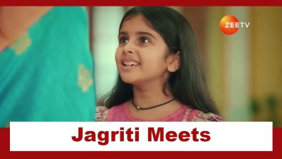 Jagriti Upcoming Twist: Jagriti meets Geetha again; introduces herself as a Chitta