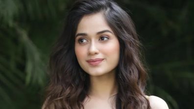 Jannat Zubair Loves To Travel: Check Out Unseen Moments