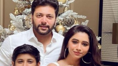 Jayam Ravi announces divorce from wife after 15 years of marriage
