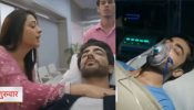 Jhanak Written Update 1 October 2024: Aniruddha Becomes A Victim Of Heart Attack, Jhanak On Rescue Mission