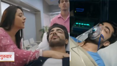 Jhanak Written Update 1 October 2024: Aniruddha Becomes A Victim Of Heart Attack, Jhanak On Rescue Mission
