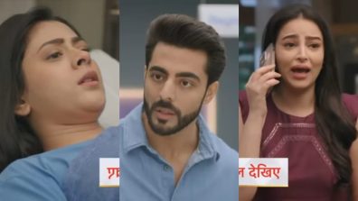 Jhanak Written Update 18 September 2024: Arshi Threatens Aniruddha To Stop Him From Meeting Jhanak