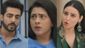 Jhanak Written Update 21 September 2024: Aniruddha Feels Uneasy As Jhanak Goes For Operation