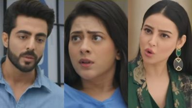 Jhanak Written Update 21 September 2024: Aniruddha Feels Uneasy As Jhanak Goes For Operation