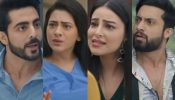 Jhanak Written Update 22 September 2024: Jhanak’s Condition Deteriorates, Aniruddha Panics