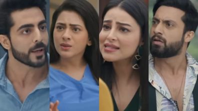 Jhanak Written Update 22 September 2024: Jhanak’s Condition Deteriorates, Aniruddha Panics