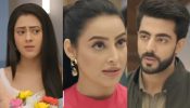 Jhanak Written Update 26 September 2024: Aniruddha Leaves Forever, Jhanak Cries Bitterly