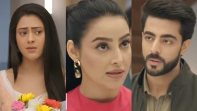 Jhanak Written Update 26 September 2024: Aniruddha Leaves Forever, Jhanak Cries Bitterly