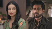 Jhanak Written Update 27 September 2024: Arshi Taunts Aniruddha As He Wishes To Move Abroad