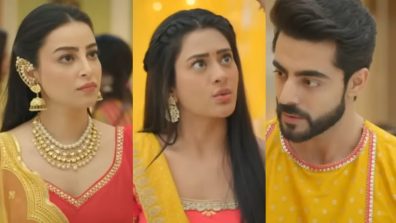 Jhanak Written Update 5 September 2024: Aniruddha Returns Home With Jhanak, Arshi Fumes In Anger