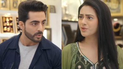 Jhanak Written Update 6 September 2024: Jhanak Buys Gift For Appu, Aniruddha Feels Sad