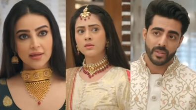 Jhanak Written Update 7 September 2024: Romi Insults Jhanak, Arshi Fumes In Anger