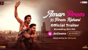 Jio Studios and Hardik Gajjar Films unveil the trailer of Amar Prem Ki Prem Kahani 919598