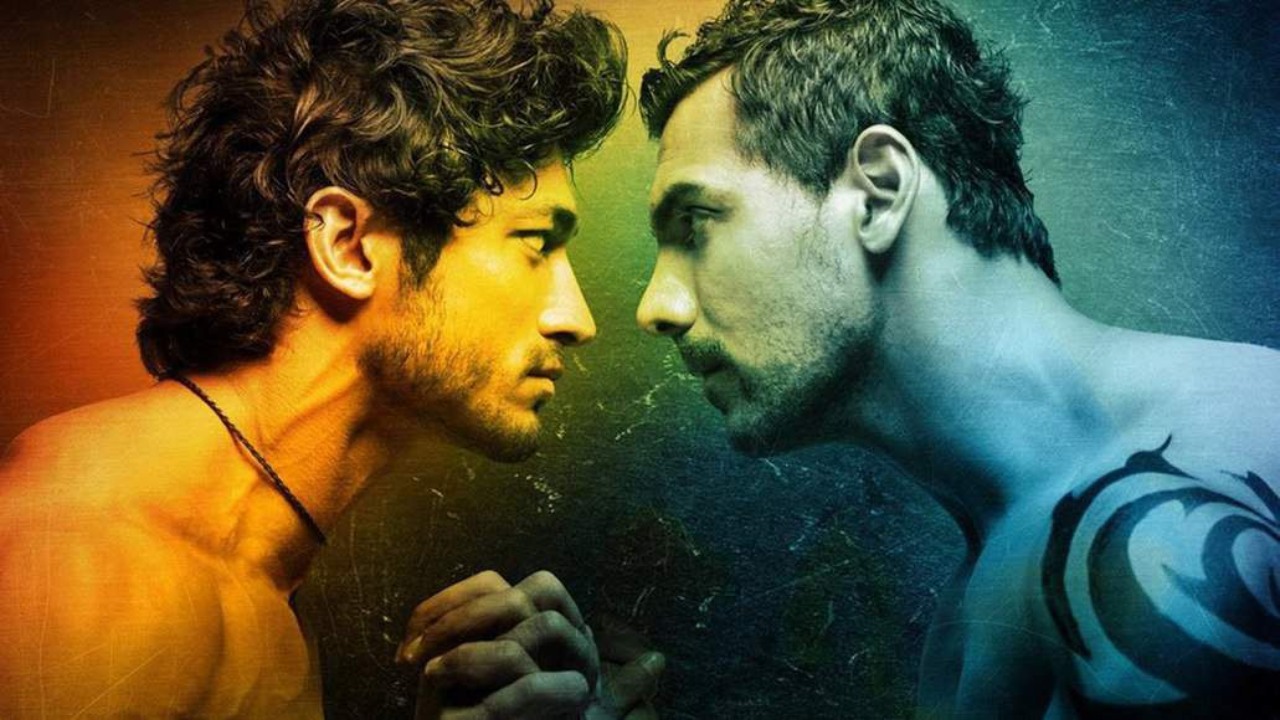 “John and Vidyut’s action and bare-body fight in the climax is even today a goose-bump experience for me. It’s one of the best sequences that I have seen in Indian cinema.”  Says Vipul Amrutlal Shah: 13 Years of Force! 920134