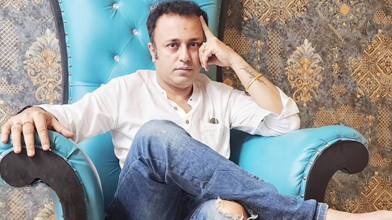 Joyjit Banerjee's Reputation Under Fire Amid #MeToo Allegations 917361