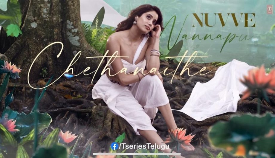 Jr. NTR Teases Fans About Janhvi Kapoor’s Role in ‘Devara’ Sequel: “Her character is completely woven into Devara” 919905