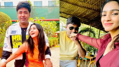Jyothsna Channdola Singh’s husband Nitesh Singh undergoes emergency surgery, thanks the Almighty for grace
