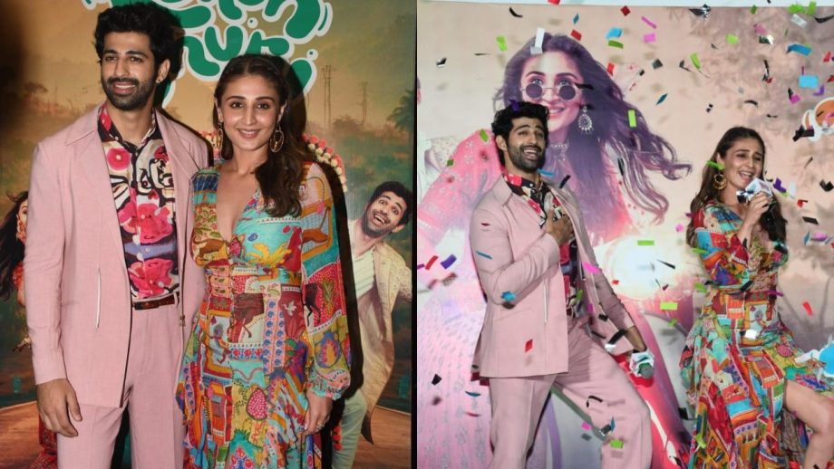 Kahan Shuru Kahan Khatam team hosts a musical extravaganza 918118