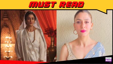Kaikeyi in Shrimad Ramayan is one of the top characters I have played in my 25-year career: Shilpa Saklani
