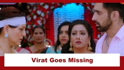 Kaise Mujhe Tum Mil Gaye Spoiler: OMG!! Virat cannot bear his mother Babita’s deceit; goes missing