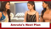 Kaise Mujhe Tum Mil Gaye Upcoming Twist: Amruta plans a movie time for Virat; will Virat’s mood lighten up?