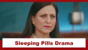Kaise Mujhe Tum Mil Gaye Upcoming Twist: Babita cannot stay away from Virat; consumes an overdose of sleeping pills