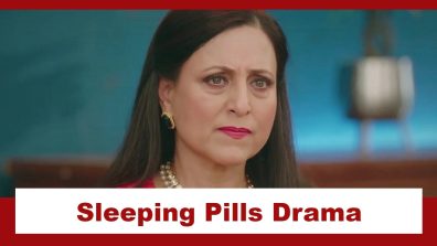 Kaise Mujhe Tum Mil Gaye Upcoming Twist: Babita cannot stay away from Virat; consumes an overdose of sleeping pills