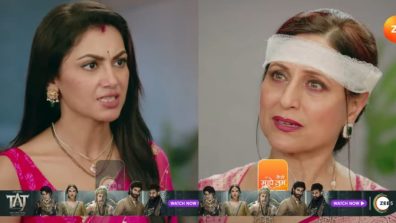 Kaise Mujhe Tum Mil Gaye Written Update 15 September 2024: Babita Makes Big Allegations Against Amruta, Virat Shocked