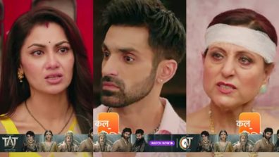 Kaise Mujhe Tum Mil Gaye Written Update 21 September 2024: Virat Meets With An Accident, Amruta Worries