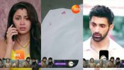 Kaise Mujhe Tum Mil Gaye Written Update 22 September 2024: Virat Apologises To Amruta, Feels Devastated With Babita’s Conspiracy