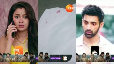 Kaise Mujhe Tum Mil Gaye Written Update 22 September 2024: Virat Apologises To Amruta, Feels Devastated With Babita’s Conspiracy