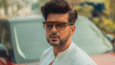 Karan Kundrra And His Impressive Car Collection