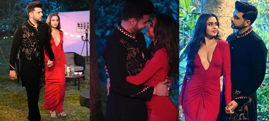 Karan Kundrra and Tejasswi Prakash: Insta Looks To Inspire Every Couple 918309