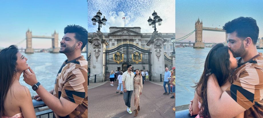 Karan Kundrra and Tejasswi Prakash: Insta Looks To Inspire Every Couple 918315