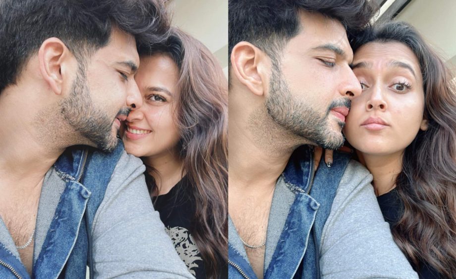 Karan Kundrra and Tejasswi Prakash: Insta Looks To Inspire Every Couple 918308