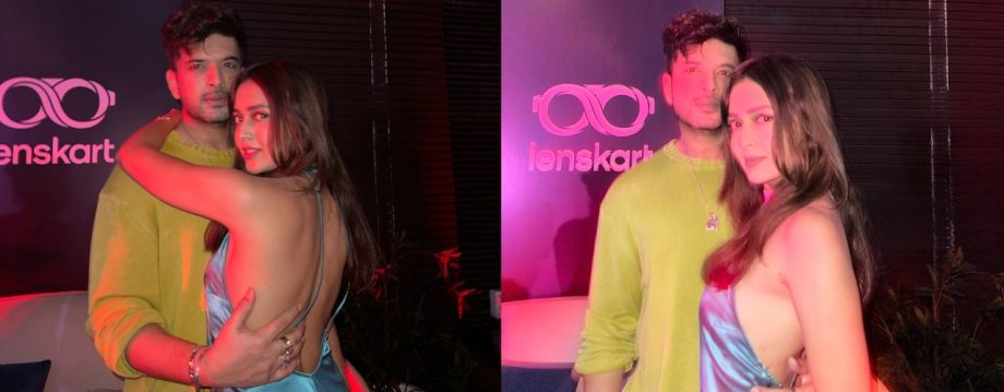 Karan Kundrra posts sensual image with Tejasswi saying, 'you can hate us, but never touch us' 919994