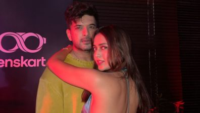 Karan Kundrra posts sensual image with Tejasswi saying, ‘you can hate us, but never touch us’
