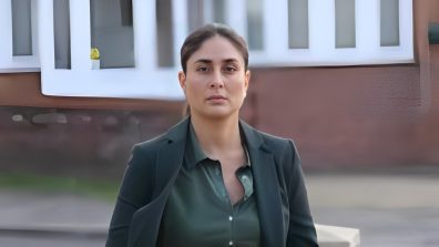 Kareena Kapoor Khan- “I didn’t listen to anyone else apart from Ekta Kapoor & Hansal Mehta for producing the film”