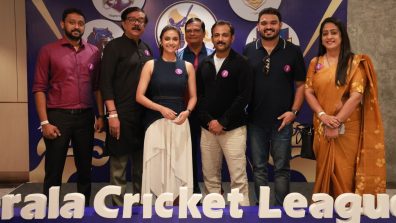 Keerthy Suresh Announces Co-Ownership of Trivandrum Royals Cricket Team, Looks Stunning in Latest Post