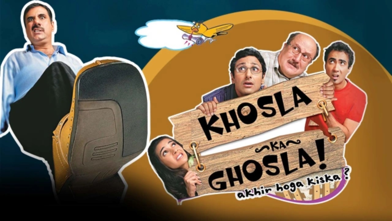 Khosla Ka Ghosla Is Now 18! 917842