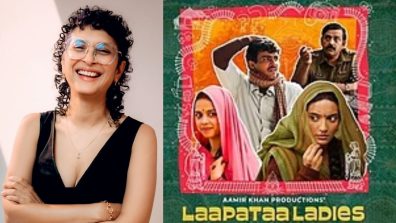 Kiran Rao’s statement on Laapataa Ladies Oscar entry