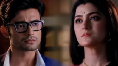 Kon Gopone Mon Bheseche: Shyamali Draws the Line, Refuses to Take Aniket Back