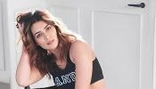 Kriti Sanon is a proud woman as ‘The Tribe’ flag is hoisted high at 8163M Summit